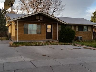 216 Jefferson St, Blackfoot, ID, 83221