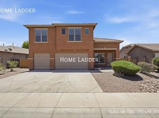 45575 W Keller Dr, Maricopa, AZ 85139