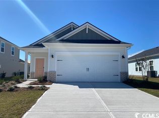 2317 Copper Creek Loop #72, Longs, SC 29568