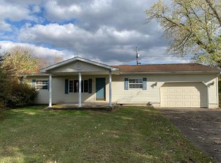 149 Township Road 1162, Proctorville, OH 45669