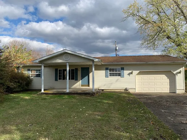 149 Township Road 1162, Proctorville, OH 45669