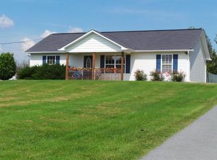 3219 Highway 81 N, Fall Branch, TN 37656