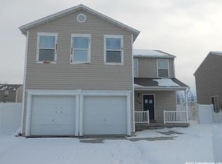 1513 S 1400 W, Springville, UT 84663