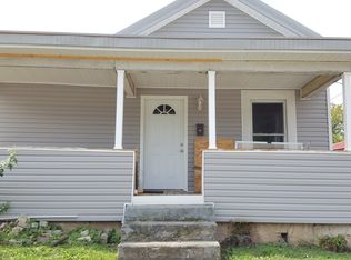 1429 7th Ave, Charleston, WV 25387