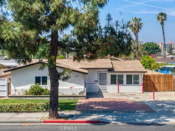 12251 Haster St, Garden Grove, CA 92840