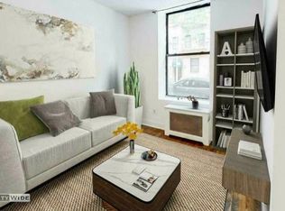 224 E 89th St #2F, New York, NY 10128