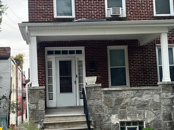 2301 Wichita Ave #1, Baltimore, MD 21215