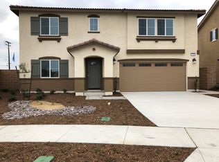 7584 Sleepy Creek Ave, Fontana, CA 92336