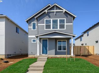 1525 S 30th Ave LOT 649, Cornelius, OR