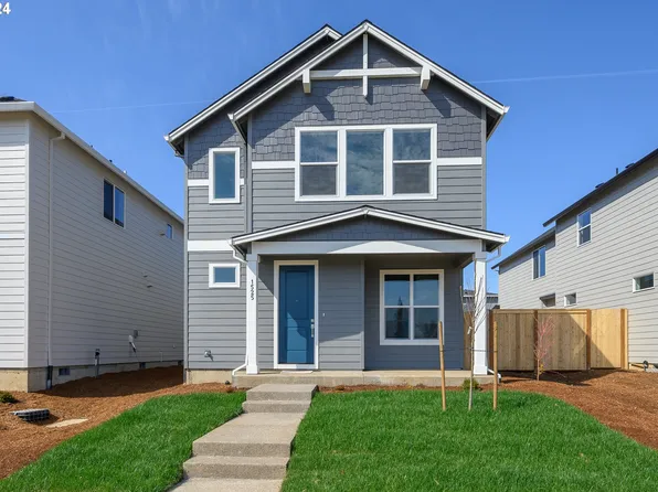 3050 S Kodiak St Lot 812, Cornelius, OR 97113