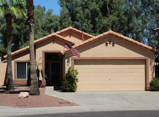 144 N Rock St, Gilbert, AZ 85234