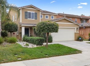 1325 Comfrey Leaf Dr, Beaumont, CA 92223