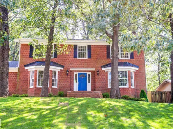 1405 White Oak St, Jonesboro, AR 72401
