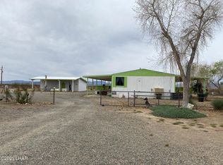 52688 Highway 72, Salome, AZ 85348