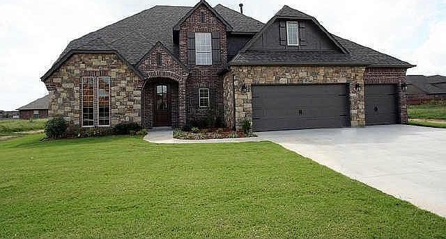 4 bedroom, 4 bath, 4 car