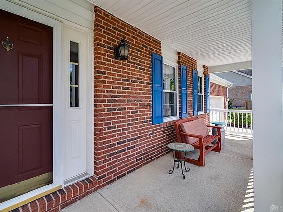 4th image of 8554 Normandy Creek Dr