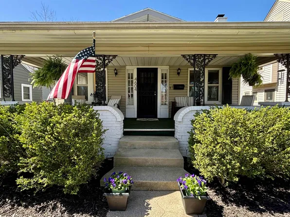 4604 Beaver Ave, Fort Wayne, IN 46807