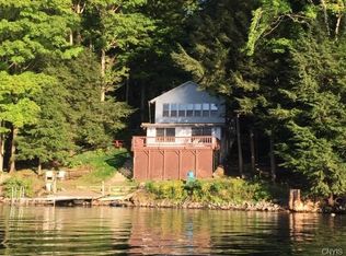 3071 Tuscarora Rd, Erieville, NY 13061