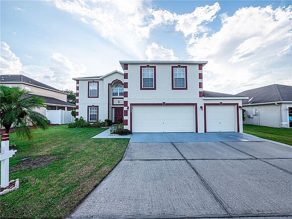 3rd image of 8208 Settlers Creek Loop