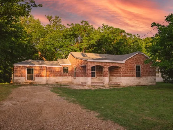 2416 Fonville Dr, Dallas, TX 75227