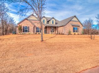 15575 Willow Bay Dr, Oklahoma City, OK 73165