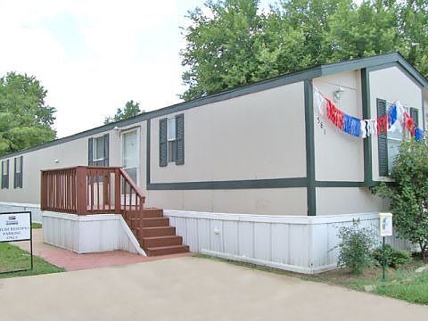 1st image of 402 E Hwy 121 Trlr 581