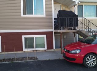 320 W 1000 N #2, Logan, UT 84321