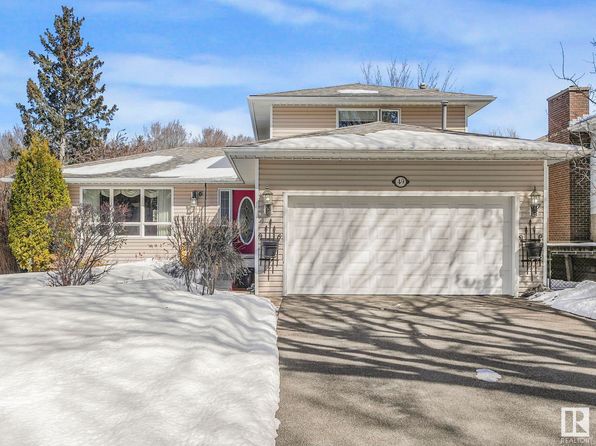 49 Burnham Pl, Saint Albert, AB T8N 0A9