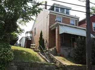 325 Edith St, Pittsburgh, PA 15211