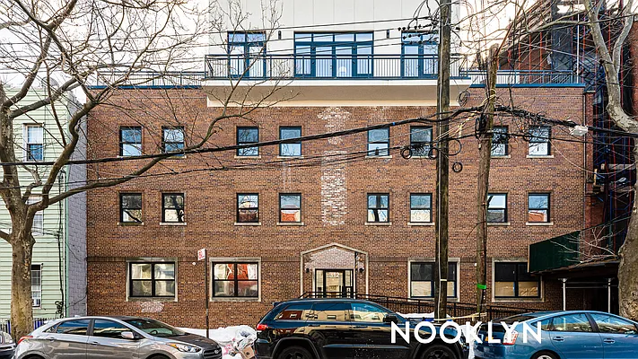 Rented by Nooklyn NYC LLC | media 45