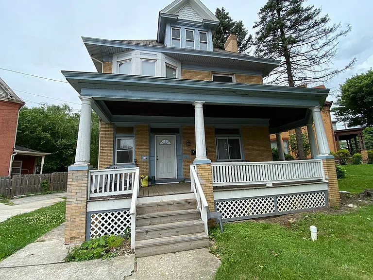 185 Lincoln House in Bellevue, Pittsburgh — Photo 14