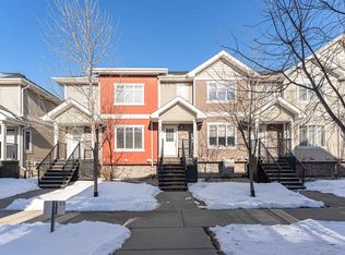 Albany Trails Townhomes, Edmonton, AB T6V 0H1