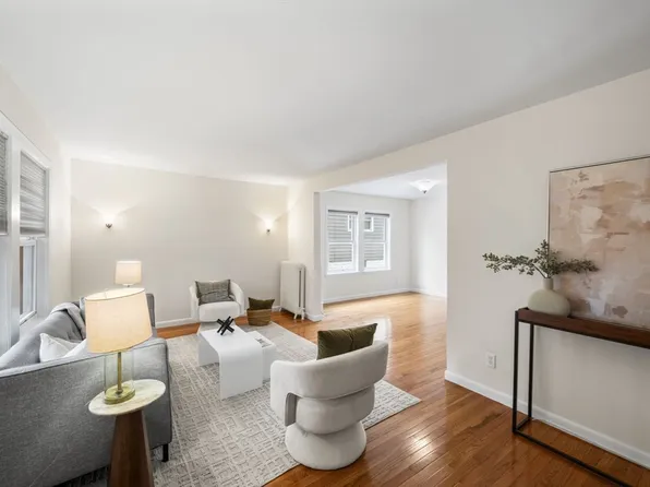 66 Gordon St, Somerville, MA 02144