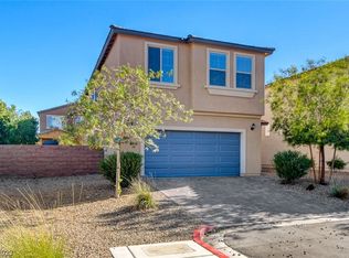 8605 Sparrow Desert Ave, Las Vegas, NV 89148