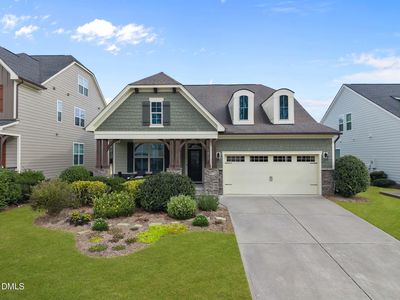 1813 Bodwin Ln, Apex, NC, 27502