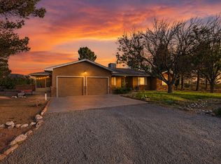 113 Pasa Por Aqui Ln, Alamogordo, NM 88310
