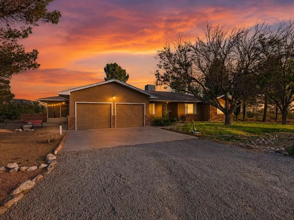 113 Pasa Por Aqui Ln, Alamogordo, NM 88310