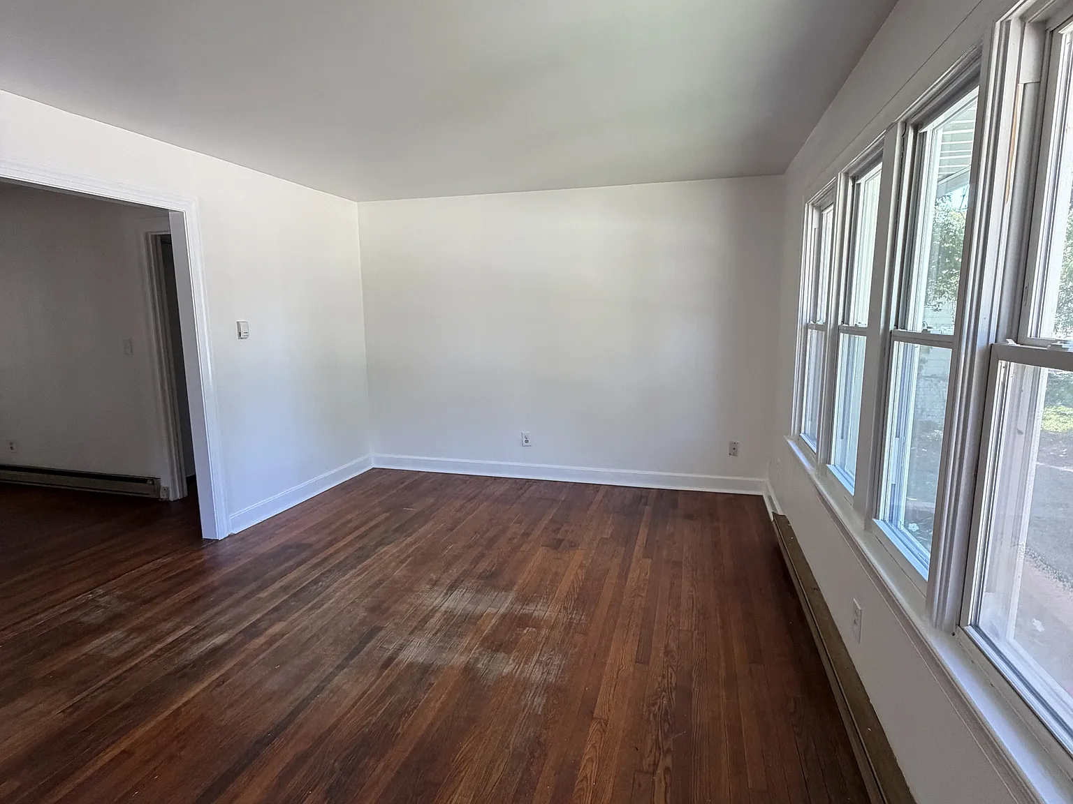 1108 Brittingham Street - 1 — Photo 4