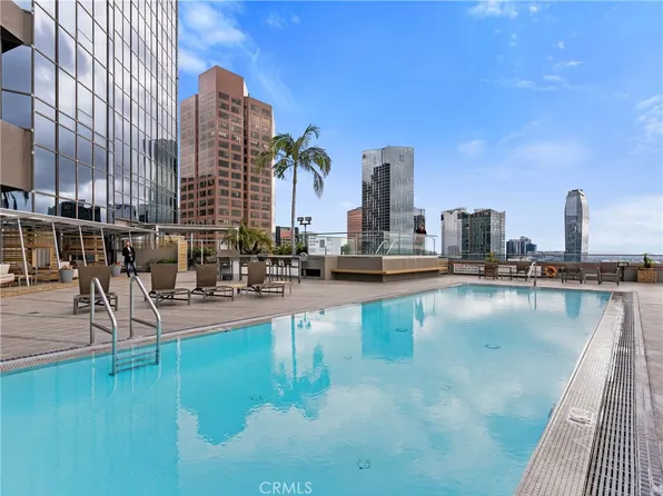 1100 Wilshire Blvd APT 3409, Los Angeles, CA 90017