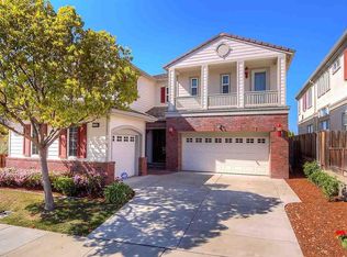5072 Grayhawk Ln, Dublin, CA 94568