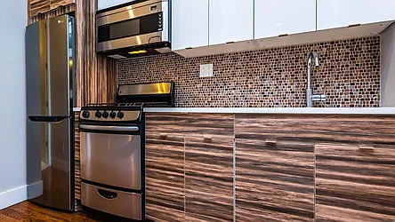 Rented by Nooklyn NYC LLC