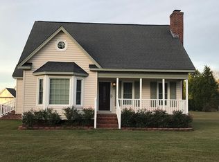 717 Doreen Ct, Greenville, NC 27858