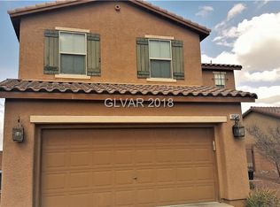10858 Monaco Beach Ave, Las Vegas, NV 89166