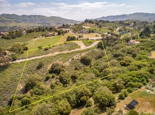 1905 Corbett Highlands Pl, Arroyo Grande, CA 93420