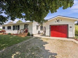 9820 Belmont Rd, Central Elgin, ON N5P3S7