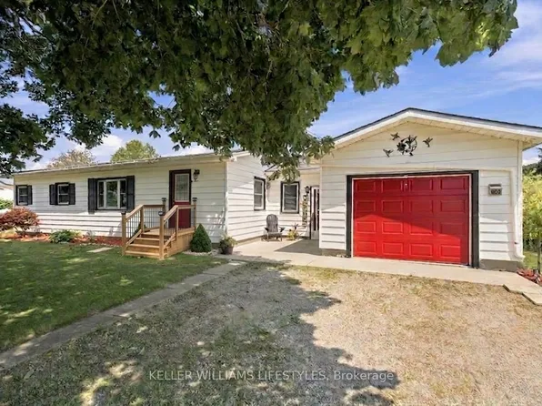 9820 Belmont Rd, Central Elgin, ON N5P 3S7