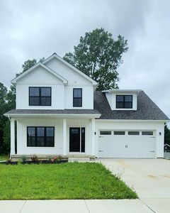 10434 Cobblestone Blvd, Davison, MI, 48423