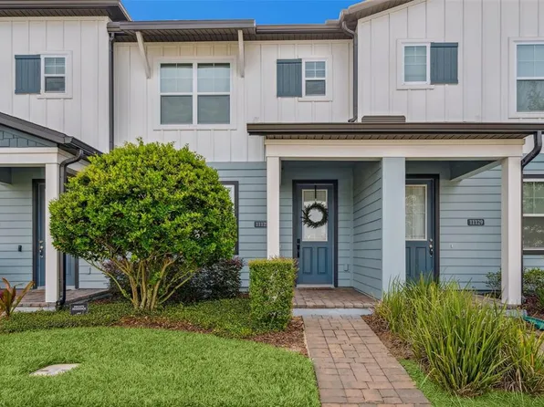 11125 Lime Flower Dr, Winter Garden, FL 34787