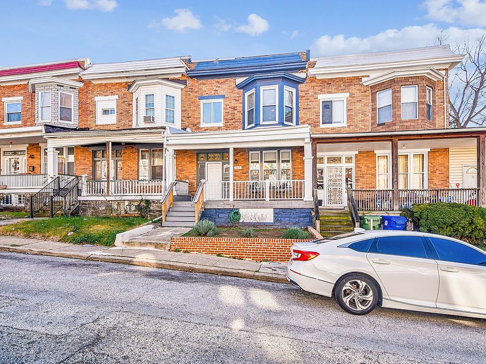 1st image of 515 Rose Hill Ter