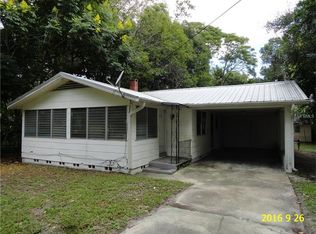 1240 W Hubbard Ave, Deland, FL 32720
